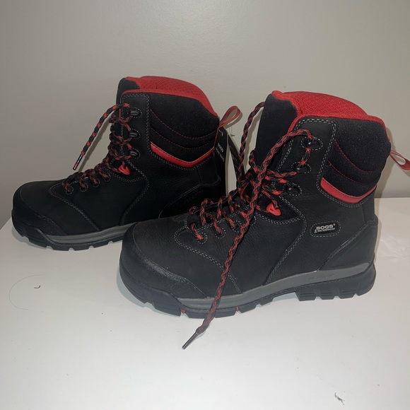 Bogs steel toes - Picture 2 of 5